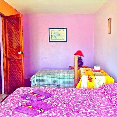 San Cristóbal de Las Casas Casa De La Vista酒店 外观 照片
