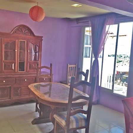 San Cristóbal de Las Casas Casa De La Vista酒店 客房 照片