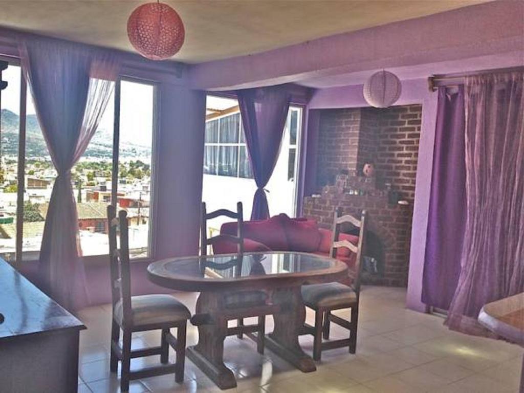 San Cristóbal de Las Casas Casa De La Vista酒店 客房 照片