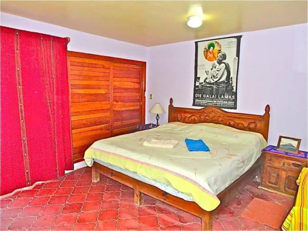 San Cristóbal de Las Casas Casa De La Vista酒店 客房 照片