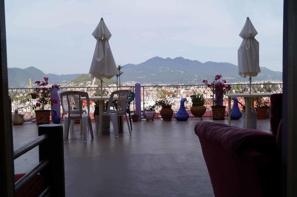 San Cristóbal de Las Casas Casa De La Vista酒店 外观 照片