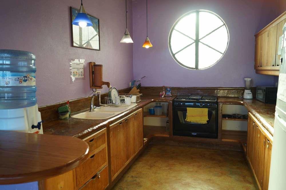 San Cristóbal de Las Casas Casa De La Vista酒店 外观 照片