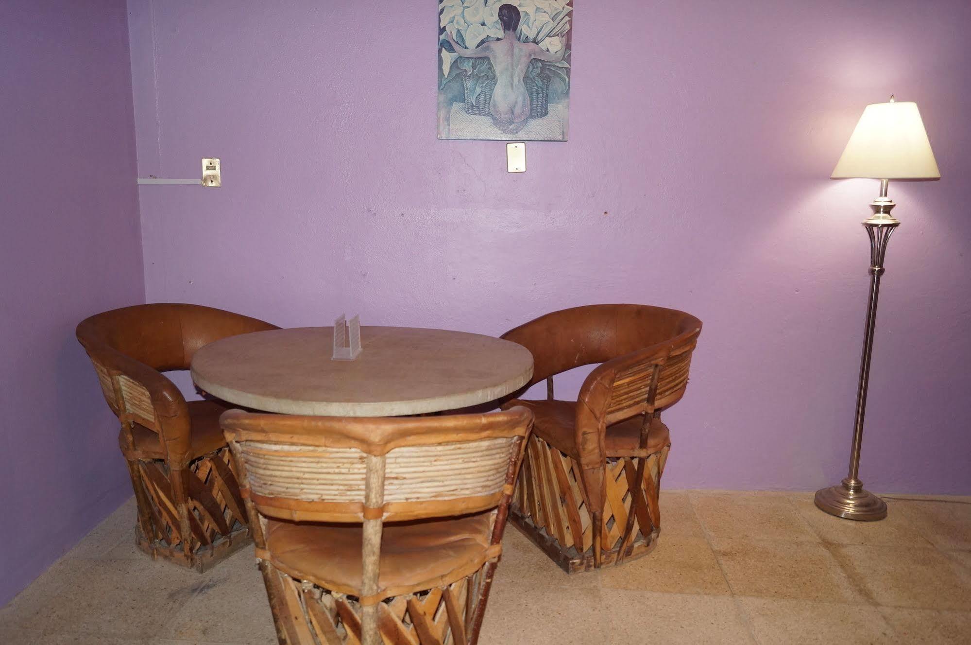 San Cristóbal de Las Casas Casa De La Vista酒店 外观 照片