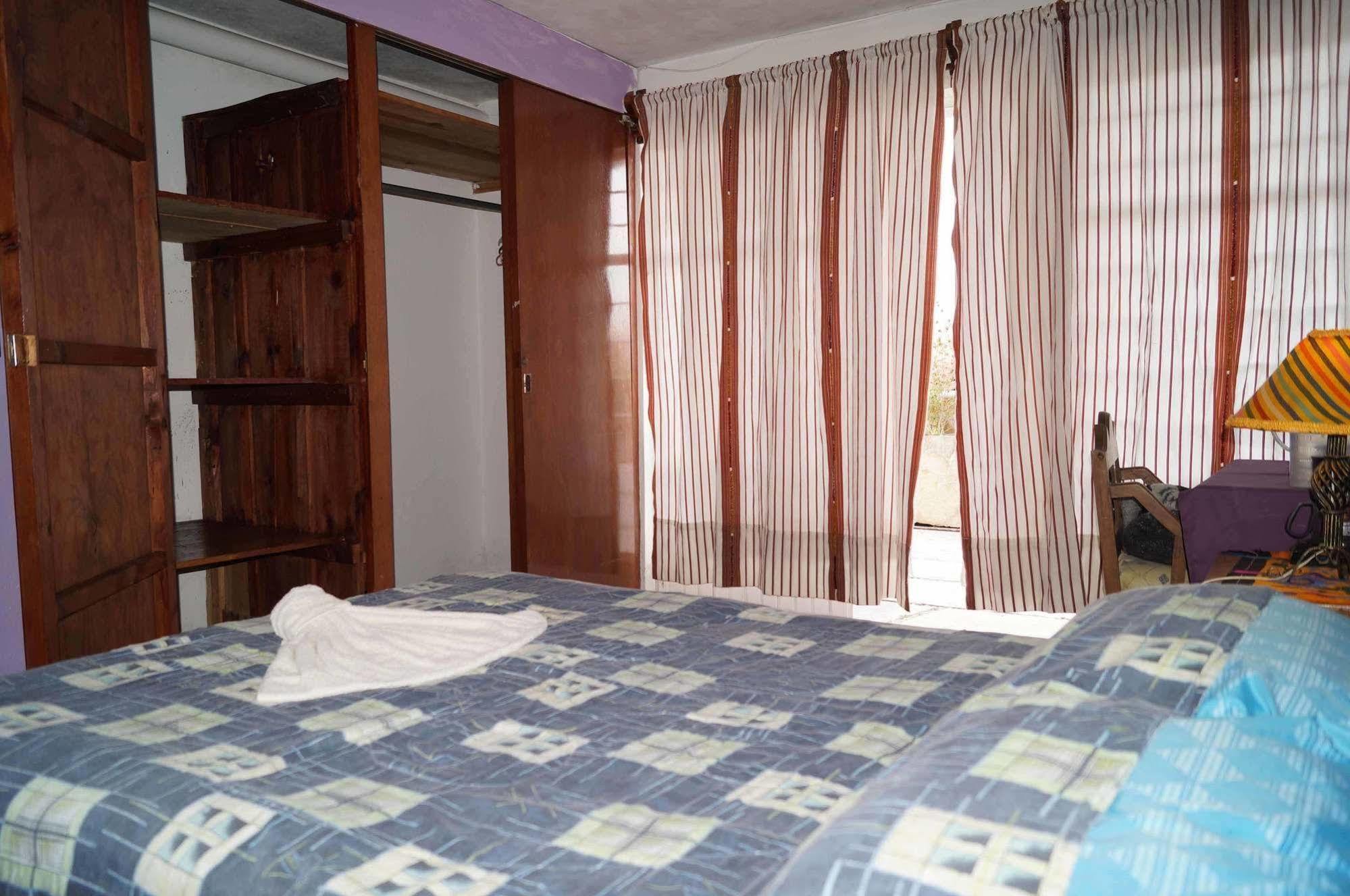 San Cristóbal de Las Casas Casa De La Vista酒店 外观 照片