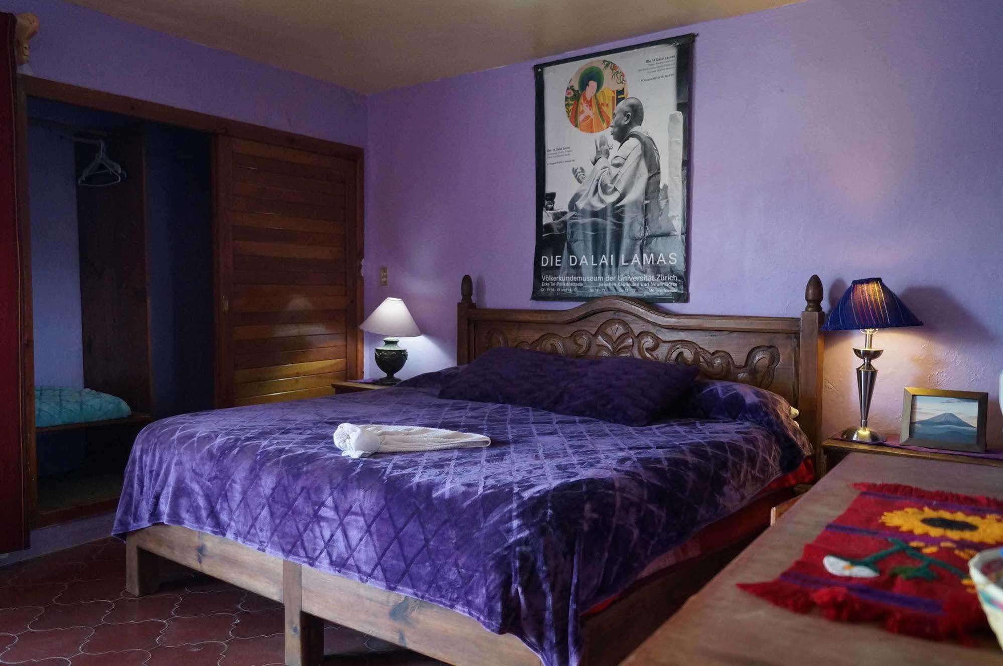 San Cristóbal de Las Casas Casa De La Vista酒店 外观 照片
