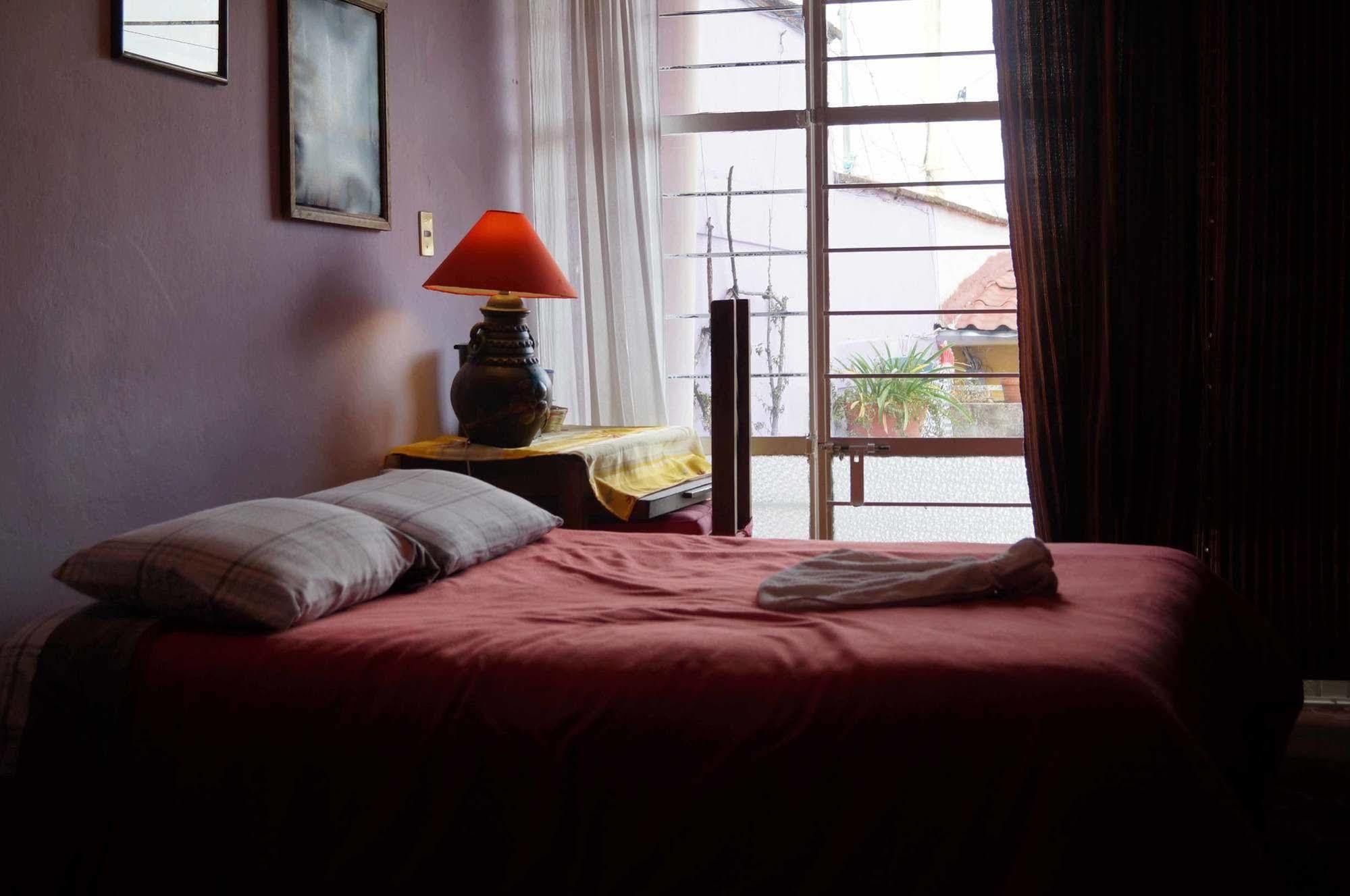 San Cristóbal de Las Casas Casa De La Vista酒店 外观 照片